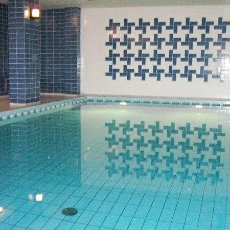 Apartament Haus-Halligblick-Wohnung-1-305021