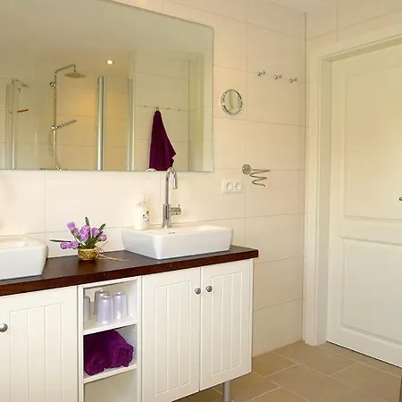 Apartament Haus-Halligblick-Wohnung-1-305021 Wyk auf Föhr
