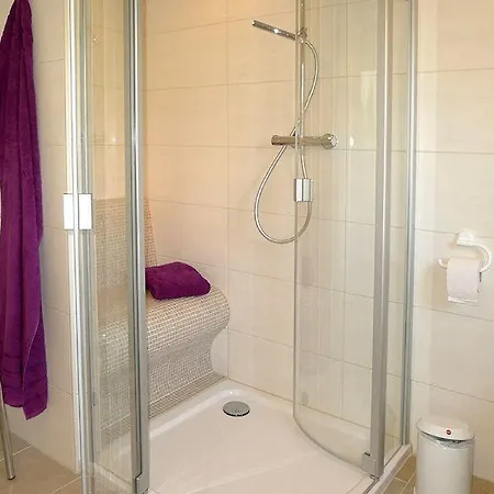 Apartament Haus-Halligblick-Wohnung-1-305021 *